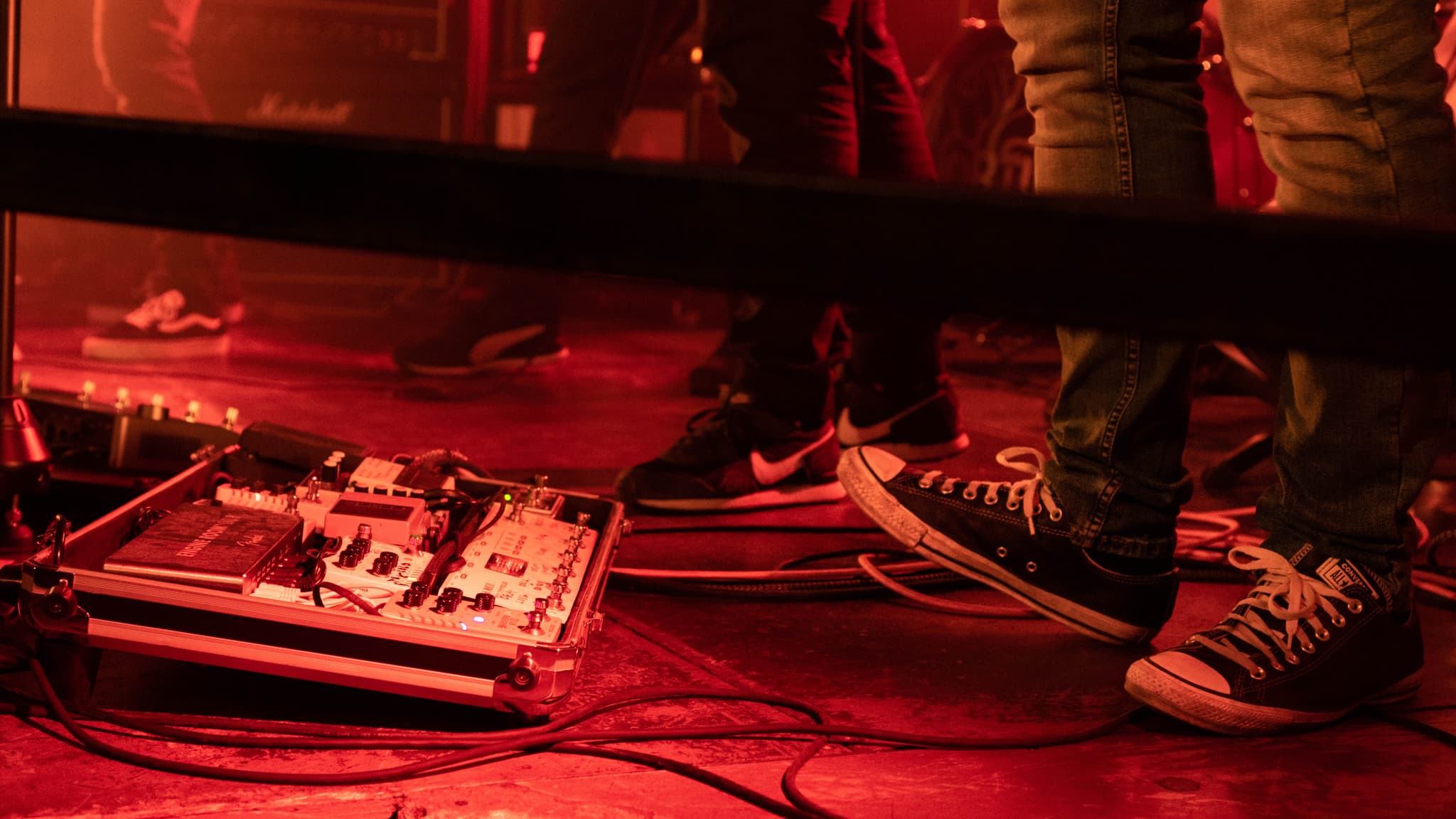 Hero Band picture